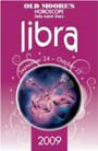 Libra Book of Horoscopes